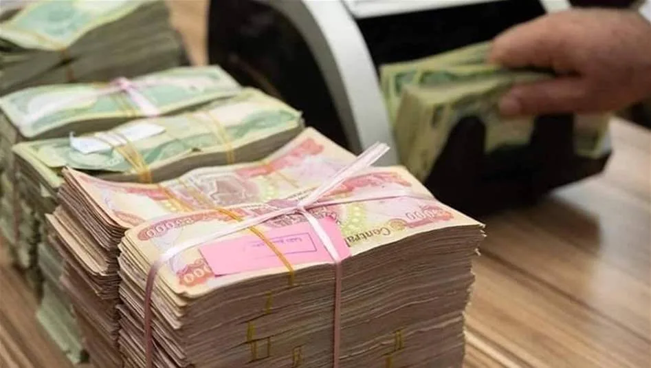اقتصادي: 50% من القروض في العراق تندرج ضمن فئة القروض غير الفعّالة