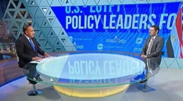 اقتصادي: الصادرات تُعتبر عنصر الجاذبية للاقتصاد المصري | فيديو