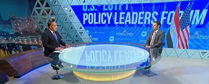 اقتصادي: الصادرات تُعتبر عنصر الجاذبية للاقتصاد المصري | فيديو اقتصادي: الصادرات تُعتبر عنصر الجاذبية للاقتصاد المصري | فيديو