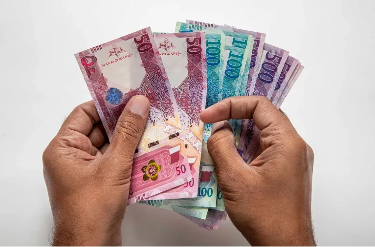 اكتشف أسعار العملات مقابل الريال القطري اكتشف أسعار العملات مقابل الريال القطري