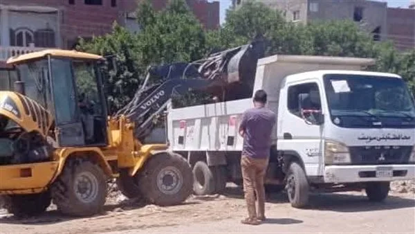 اكتشف أهم إنجازات الوحدة المحلية لمركز الفشن في بني سويف اكتشف أهم إنجازات الوحدة المحلية لمركز الفشن في بني سويف
