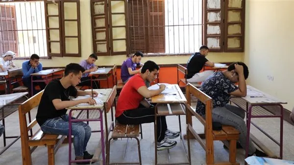 اكتشف الاختلافات بين النظامين القديم والجديد للأسئلة في الثانوية العامة.