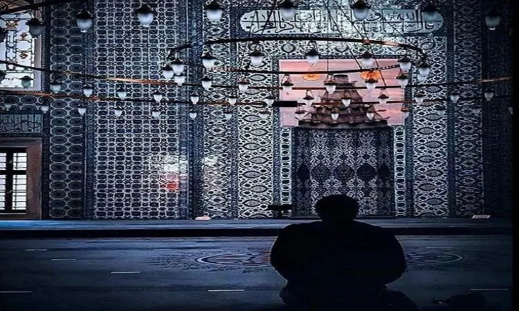 اكتشف بعض أقوال السلف حول repentance.