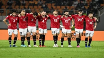 اكتشف تفاصيل تحضيرات منتخب مصر للمنافسة في كأس الأمم الأفريقية
