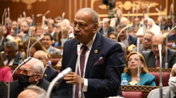 اكتشف خطة البرلمان لزيادة الصادرات الصناعية إلى 118 مليار دولار.