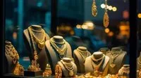 اكتشف سعر الذهب الحالي بتحديث فوري اليوم الجمعة