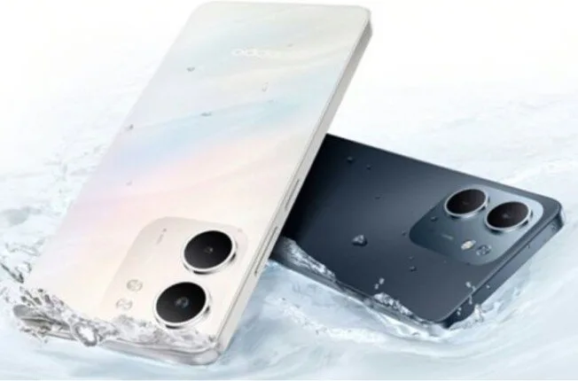 اكتشف سعر ومميزات هاتف OPPO A5x 5G اكتشف سعر ومميزات هاتف OPPO A5x 5G