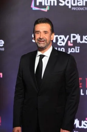 اكتشف شخصية كريم عبد العزيز في فيلمه الجديد «المشروع X».. صور اكتشف شخصية كريم عبد العزيز في فيلمه الجديد «المشروع X».. صور