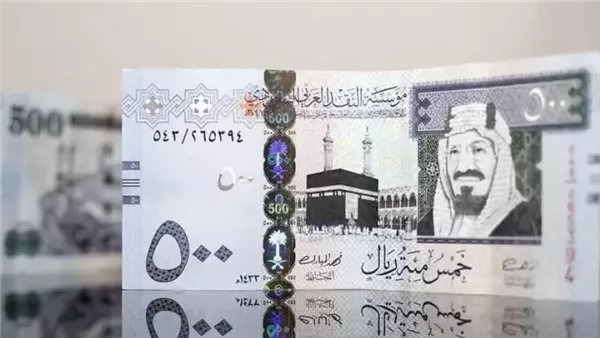 سعر الريال السعودي في البنك الأهلي اليوم سعر الريال السعودي في البنك الأهلي اليوم