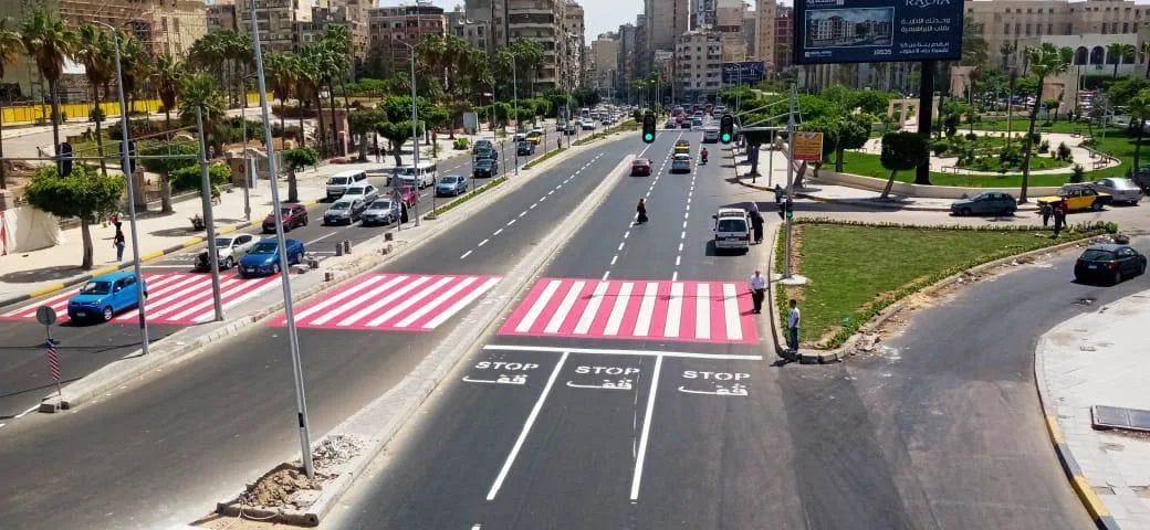اكتشف كيف تستعد محافظة الإسكندرية لموسم الصيف المقبل اكتشف كيف تستعد محافظة الإسكندرية لموسم الصيف المقبل