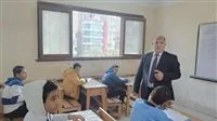 اكتشف كيفية الاستعلام عن نتيجة الصف الثالث الابتدائي للفصل الدراسي الثاني 2025 باستخدام الاسم فقط.