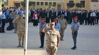 اكتشف متطلبات التقديم للمدارس الرياضية العسكرية لعام 2026