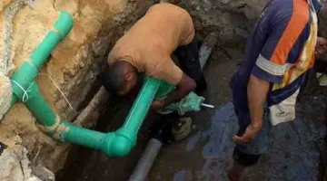 اكتشف مشاريع مياه الشرب والصرف الصحي في الإسماعيلية