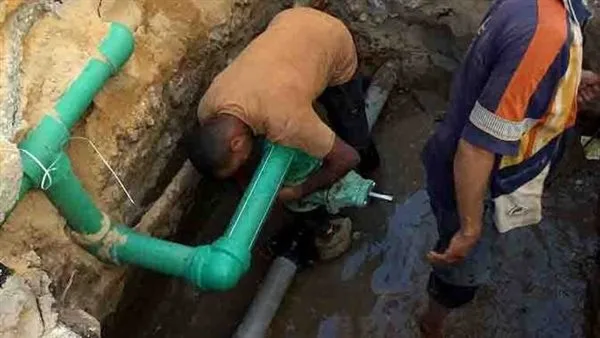 اكتشف مشاريع مياه الشرب والصرف الصحي في الإسماعيلية اكتشف مشاريع مياه الشرب والصرف الصحي في الإسماعيلية