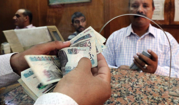 موعد صرف معاشات يونيو 2025