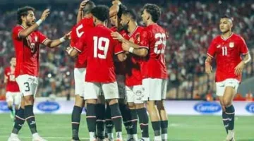 اكتشف منتخب مصر في بطولة كأس العرب