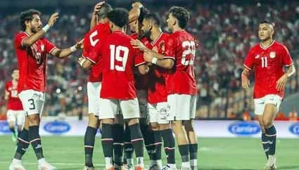 اكتشف منتخب مصر في بطولة كأس العرب اكتشف منتخب مصر في بطولة كأس العرب