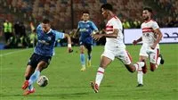 اكتشف موعد المباراة النهائية لكأس مصر بين الزمالك وبيراميدز بعد التغيير.