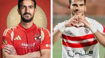 اكتشف موعد كشف الأهلي عن صفقتي بن رمضان وزيزو