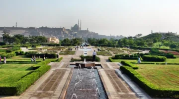 اكتشف وجهتك لاحتفال عيد الأضحى: أبرز أماكن الترفيه والخرج