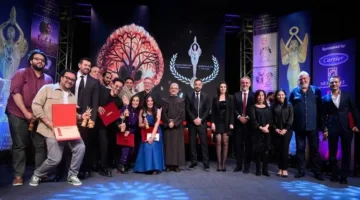 الأب بطرس: م delighted بنجاح فعالية هذا العام من مهرجان “السينما الكاثوليكية”