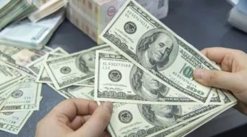 الأجهزة الأمنية تلاحق قضايا عملة أجنبية تقدر بـ 4 ملايين جنيه