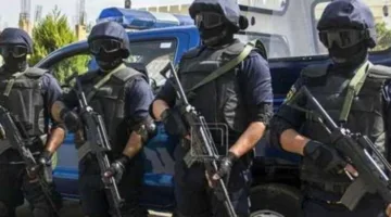 الأجهزة الأمنية تنفذ 141 حكمًا قضائيًا جنائيًا في جميع أنحاء البلاد خلال 24 ساعة
