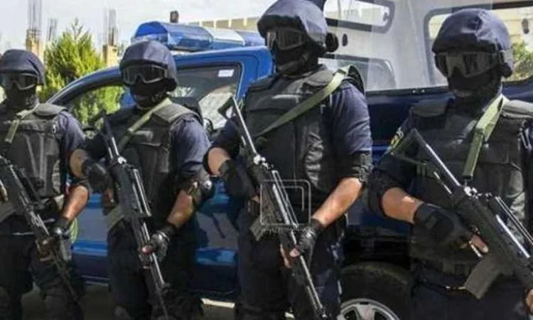 الأمن الاقتصادي يحقق في 6439 قضية متنوعة خلال 24 ساعة الأمن الاقتصادي يحقق في 6439 قضية متنوعة خلال 24 ساعة