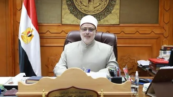 الأحد: الأزهر الشريف يحتفي بالفائزين الأوائل في “تحدي القراءة العربي” بنسخته التاسعة الأحد: الأزهر الشريف يحتفي بالفائزين الأوائل في “تحدي القراءة العربي” بنسخته التاسعة