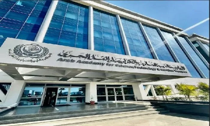 الأحد القادم.. الأكاديمية العربية في الإسكندرية تدشّن منصة “المرأة العربية في العلوم” بالتعاون مع اليونسكو الأحد القادم.. الأكاديمية العربية في الإسكندرية تدشّن منصة “المرأة العربية في العلوم” بالتعاون مع اليونسكو