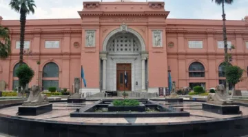 الأحد… المتاحف تفتح أبوابها مجاناً للمصريين بمناسبة خاصة
