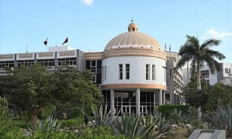 الأحد المقبل: انطلاق الفعالية الريادية الأولى ‘ستار اب’ في جامعة الفيوم الأحد المقبل: انطلاق الفعالية الريادية الأولى ‘ستار اب’ في جامعة الفيوم