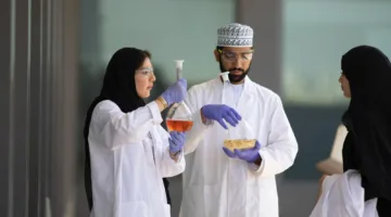الأحد المقبل: سلطنة عُمان تستضيف منتدى حوار المعرفة بين عُمان والسعودية