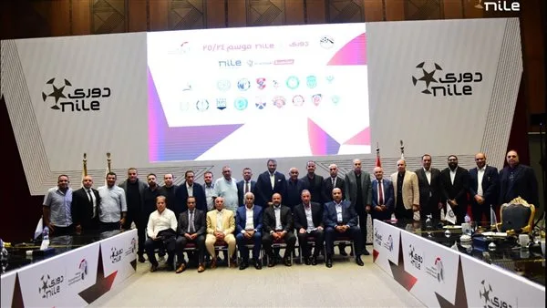 الأحد.. رابطة الأندية تدعو رؤساء الأندية للاجتماع للبحث في اقتراحات موسم 2025-2026