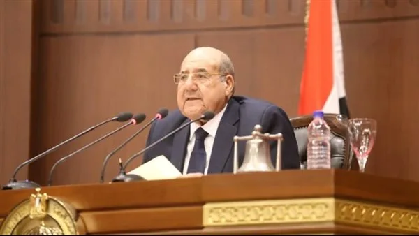 الأحد: مجلس الشيوخ يستعرض خطة التنمية الاجتماعية والاقتصادية للسنة المالية 2026/2025 الأحد: مجلس الشيوخ يستعرض خطة التنمية الاجتماعية والاقتصادية للسنة المالية 2026/2025