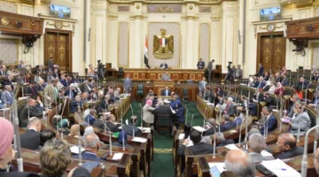 الأحزاب المصرية: مشروع قانون مجلس النواب المناسب للفترة الحالية مع الاستمرار في نظام القائمة المغلقة بالكامل.