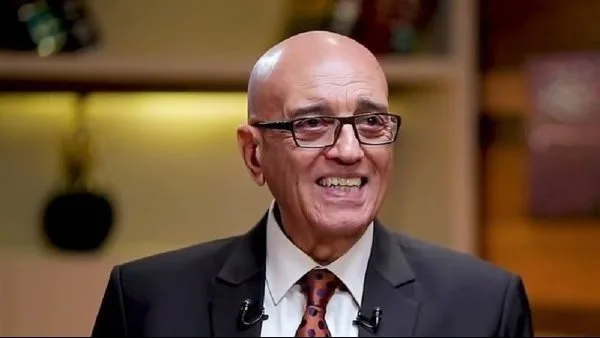 الأديب البارز محمد سلماوي: الدولة هي الداعم الأفضل للمسرح والرواية تتصدر مجالات النشر. الأديب البارز محمد سلماوي: الدولة هي الداعم الأفضل للمسرح والرواية تتصدر مجالات النشر.