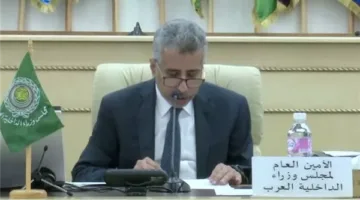 الأربعاء: بدء فعاليات المؤتمر العربي السادس عشر لرؤساء أجهزة الإعلام الأمني في تونس