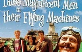 الأربعاء.. عرض فيلم “هؤلاء الرجال المذهلون” في مركز الثقافة السينمائية