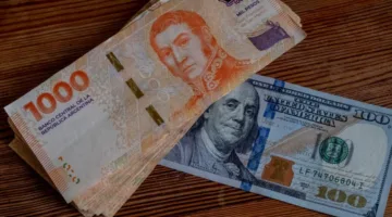 الأرجنتين تصدر سندات دولية بالـ”بيزو” لجمع حوالي مليار دولار