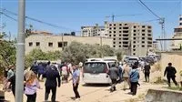 الأردن: اعتداء إسرائيل على وفد دبلوماسي في الضفة يعد انتهاكاً للقوانين الدولية