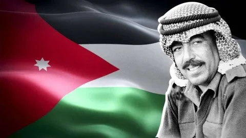 الأردن: “الهيئة” تشير إلى إمكانية “إلغاء حزبين” وتقدّم مبادرات لتجنب “الأزمات” مع “جبهة العمل”.. “الكتلة” تزور ضريح “وصفي التل” وتحتفل بـ “الاستقلال”، و”لجنة مصادرة الأموال” تؤكد أن بعض الأموال نُقلت باسم “مواطنين”. الأردن: “الهيئة” تشير إلى إمكانية “إلغاء حزبين” وتقدّم مبادرات لتجنب “الأزمات” مع “جبهة العمل”.. “الكتلة” تزور ضريح “وصفي التل” وتحتفل بـ “الاستقلال”، و”لجنة مصادرة الأموال” تؤكد أن بعض الأموال نُقلت باسم “مواطنين”.