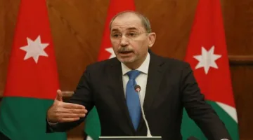الأردن وألمانيا يؤكدان على أهمية تحقيق وقف دائم لإطلاق النار في غزة.