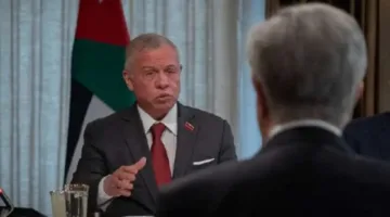 الأردن والمملكة المتحدة يتناولان سبل تعزيز التعاون في مجالي الدفاع ومكافحة الإرهاب