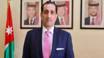 الأردن يعبر عن مخاوفه العميقة بشأن الأوضاع الحالية في ليبيا.