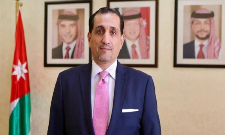 الأردن يعبر عن مخاوفه العميقة بشأن الأوضاع الحالية في ليبيا.