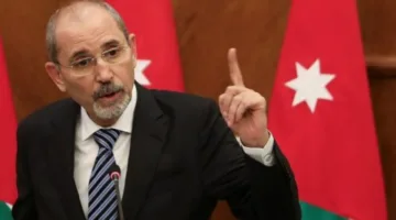 الأردن يناشد بإنهاء “فعل العنف” الإسرائيلي ضد غزة و”الحرمان المتعمد” على الفور.