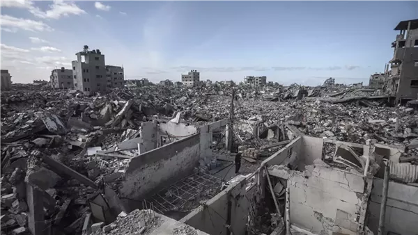 الدفاع المدني في غزة: 75% من آلياتنا متوقفة عن العمل بسبب نقص الوقود اللازم. الدفاع المدني في غزة: 75% من آلياتنا متوقفة عن العمل بسبب نقص الوقود اللازم.