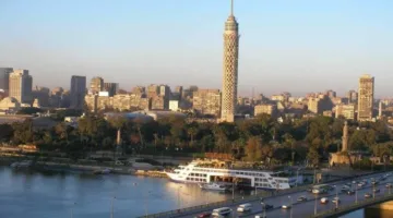 الأرصاد: أجواء ربيعية دافئة خلال النهار ومعتدلة ليلاً، ودرجة الحرارة العظمى في القاهرة 31 درجة.