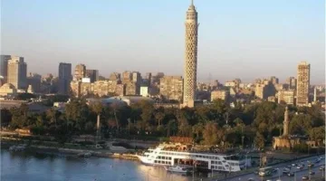 الأرصاد: ارتفاع تدريجي في درجات الحرارة غدًا.. والعظمى بالقاهرة 32 درجة